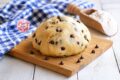 Pasta Frolla con Gocce di Cioccolato senza burro con "Ricetta Biscotti della Nonna"