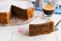 Torta al Caffe' Alta e Morbida "anche Bimby"