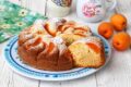 Torta alle Albicocche con 1 uovo Soltanto