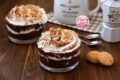 Coppette Nutella e Panna