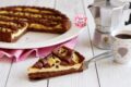 Crostata al Cacao con Crema allo Yogurt: "Dolce Fresco e Goloso"