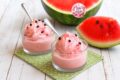Gelato All'Anguria Cremoso Ricetta Facile