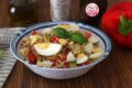 Insalata di Riso Basmati con Tonno, Uova e Avocado: Fresca e Gustosa