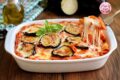 Pasta al Forno alla Norma: Primo Piatto Siciliano Ricco e Filante!