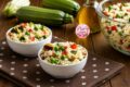 Riso Freddo del Contadino "Alle Verdure"