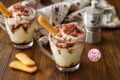 Tiramisù Monoporzione con Pavesini: Dolce al Cucchiaio Pronto in Pochi Minuti