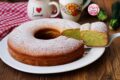 Ciambella di Zucchine e Mandorle: Ricetta Facile e Soffice