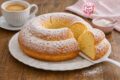 Ciambellone allo Yogurt Morbidissimo