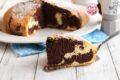 Torta alla Panna e Cacao Soffice e Golosa "Senza Burro"