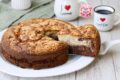 Torta Bicolore al Latte: La ricetta Facile e Golosa