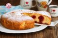 Torta Soffice alla Marmellata "dolce perfetto per la colazione"