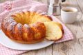 Ciambella allo Yogurt Sofficissima: La Ricetta Facile