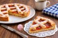 Crostata della Nonna alla Marmellata "Ricetta Base Facile"