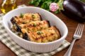 Involtini di Melanzane al Pangrattato
