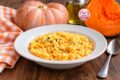 Risotto alla Zucca Cremoso e Saporito
