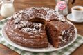 Carribean Cake al Cacao con Cocco e Rum: Soffice e Golosa