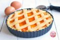 Impasto Base Crostata da Farcire: 2 impasti facili e friabili "anche Bimby"