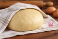 Impasto base Pasta Brioche semplice e veloce: Soffice e Versatile "Anche Bimby"