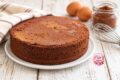 Pan di Spagna al Cacao Alto e Soffice: Ricetta Base "Anche Bimby"