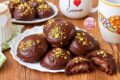 Rame di Napoli alla Nutella: con cuore cremoso "Morbide e Golose"