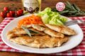 Scaloppine al Vino Bianco con Salvia "Pronte in 20 Minuti"