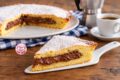 Torta Crostata alla Nutella "Morbida"