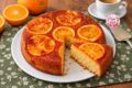 Torta Rovesciata All’arancia Soffice "Anche Bimby"