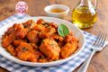 Zucca alla Siciliana in Agrodolce "Ricetta Autunnale"