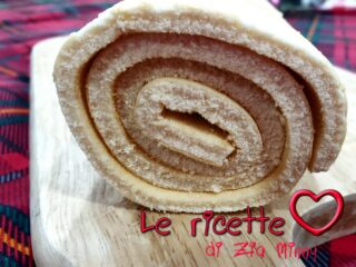 PASTA BISCOTTO RICETTA FACILE E MORBIDISSIMA