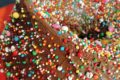 CHIFFON CAKE DI CARNEVALE