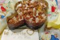 COLOMBA DI PASQUA VELOCE SENZA LIEVITAZIONE