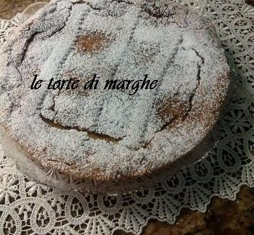 Pastiera napoletana ricetta tradizionale