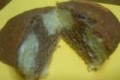 Muffin con cuore al cacao