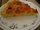 Pizza all’Andrea o Sardenaira