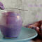 Pesto di cavolo cappuccino viola