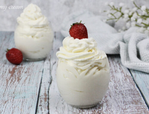 Camy cream