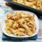 Straccetti panati di pollo e patate