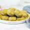 Polpette di piselli