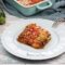 Parmigiana di zucchine