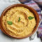 Hummus di peperoni arrostiti