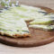 Torta rovesciata con asparagi e formaggi