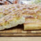Focaccia genovese