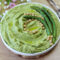 Hummus di asparagi e ceci
