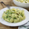 Pasta cremosa con le zucchine