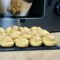 Pasta Choux con Cooking Chef