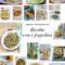 Ricette con fagiolini