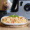 Risotto ai pomodorini con Cooking Chef