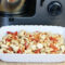 Bocconcini di pollo e verdure con Cooking Chef