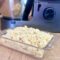 Pasta frolla per sbriciolata con Cooking Chef