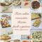 Torte salate rovesciate: ricette facili e gustose